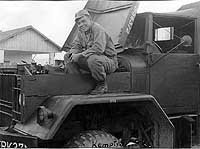 USAREUR Units - 28th Trans Bn